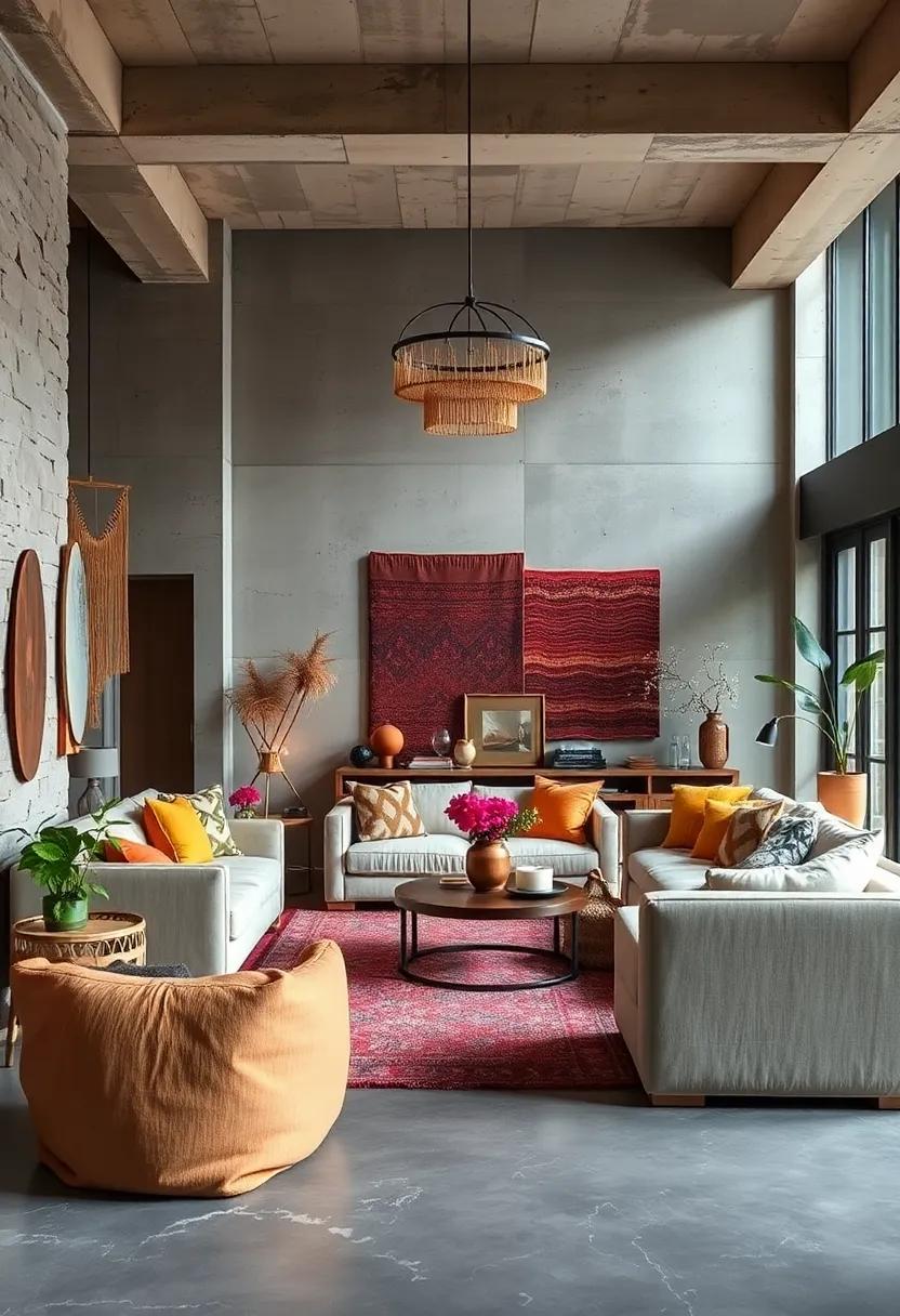 Bold Designs: Choosing Eye-Catching Fabrics ⁤for Maximum Impact