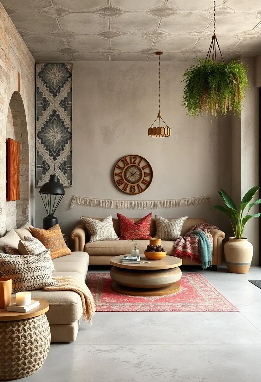 The Beauty of Imperfection: Embracing ​handcrafted and Unique Pieces