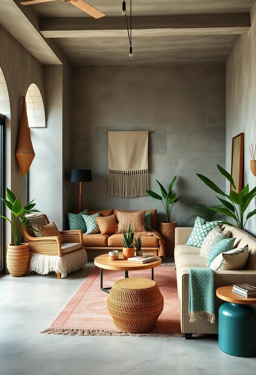 Creating⁤ Cozy Nooks: ​setting ⁤Up Spaces for relaxation and Reflection