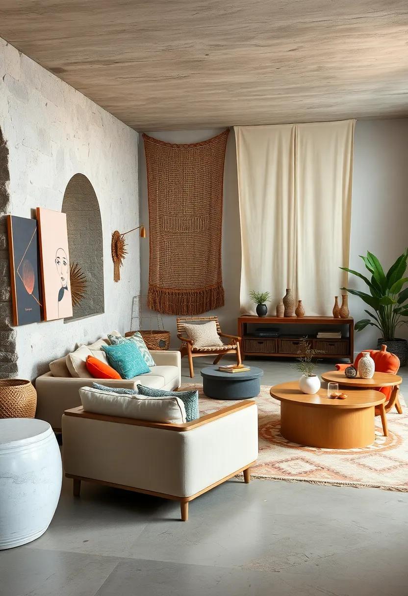 Sustainable Choices: Selecting Eco-Friendly Textiles for Your Home