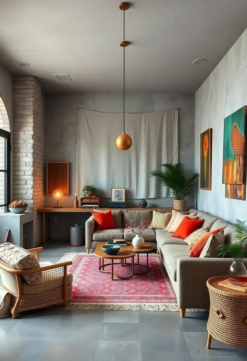 Layering Techniques:​ Creating Depth and dimension in ‍Your Space
