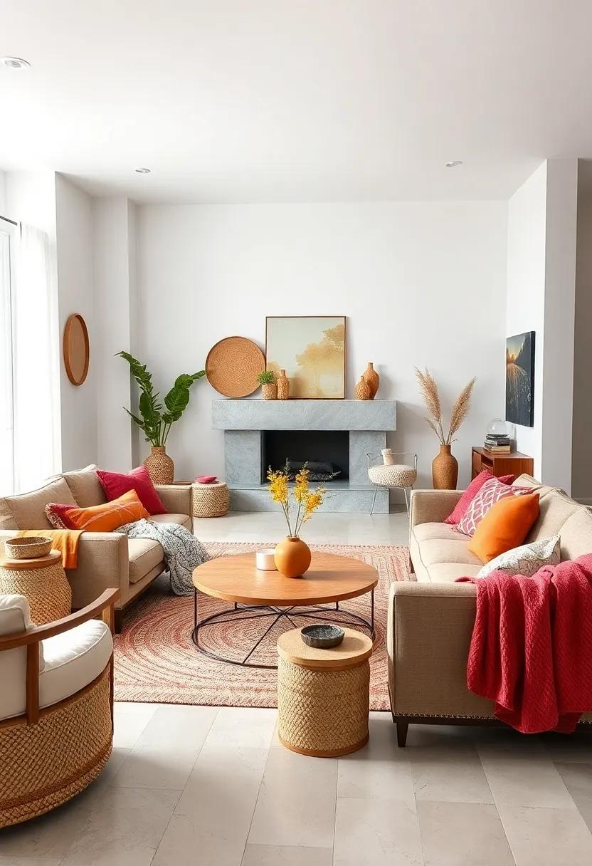 Soft⁢ Color Palette: Opt for warm whites, ⁢light beiges, and pale pastels to create a ⁢serene⁣ and inviting atmosphere