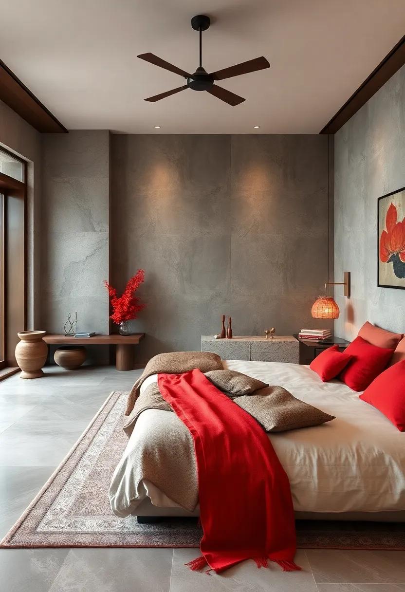 Feng Shui layout: The Ideal Furniture Arrangement for Harmony