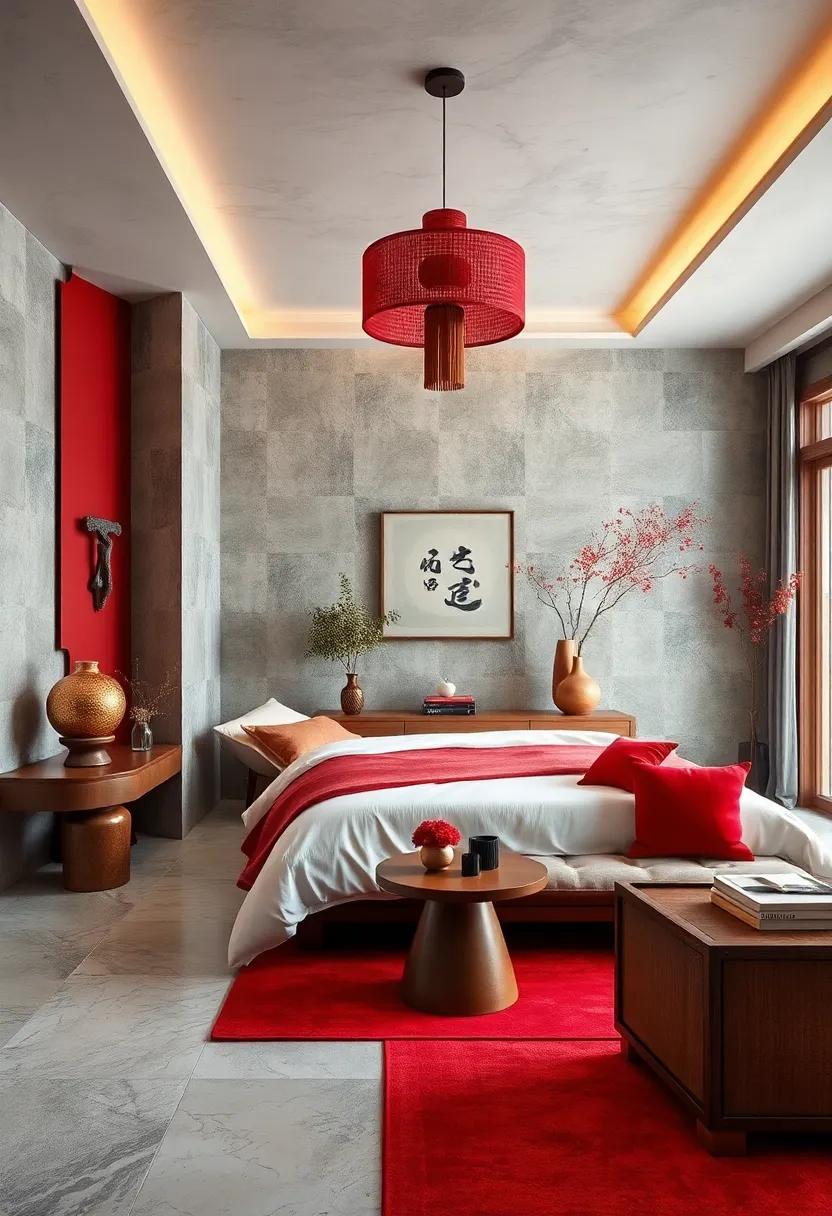 The Influence of ‌Color Psychology‍ on Your Sleep ⁢Quality