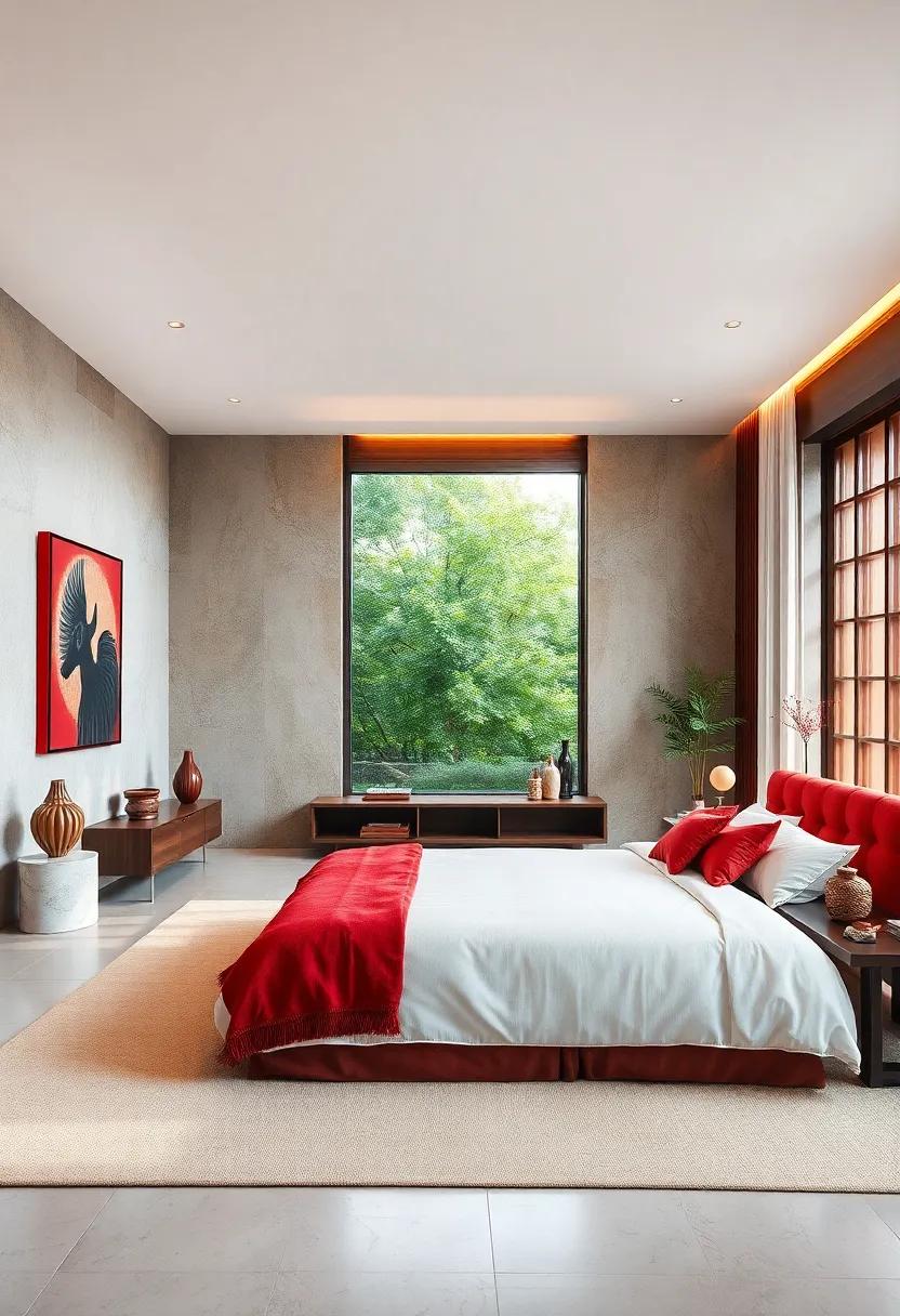 The Power of Silence: Incorporating⁣ Soundproof Elements