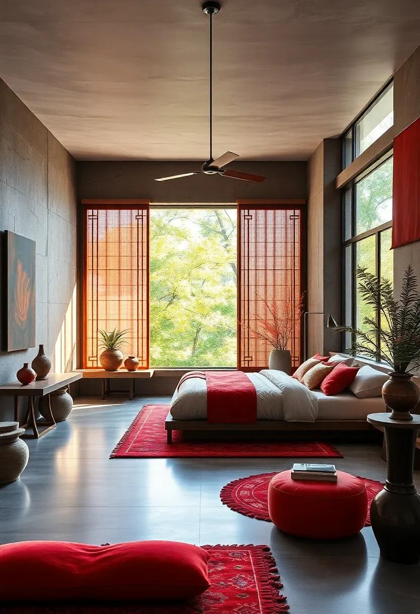 Connecting with​ the Outdoors: ⁣Window Treatments for Nature Views