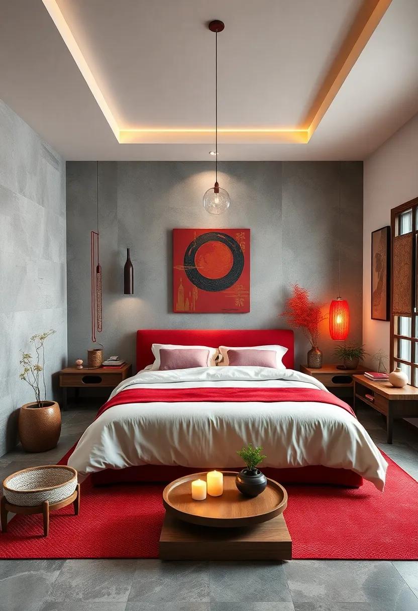 Crafting a ⁣Meditation Corner: Tranquility ⁢Meets ⁢Mindfulness