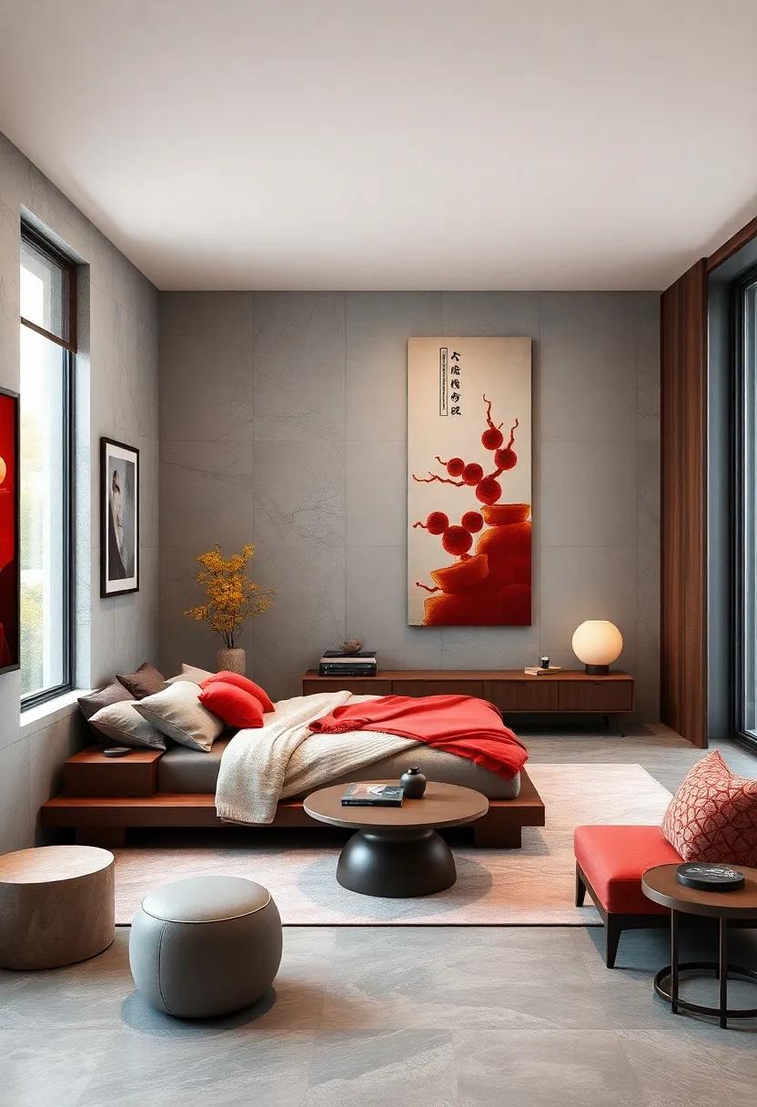 Celebrating Simplicity with Elegant Storage Solutions