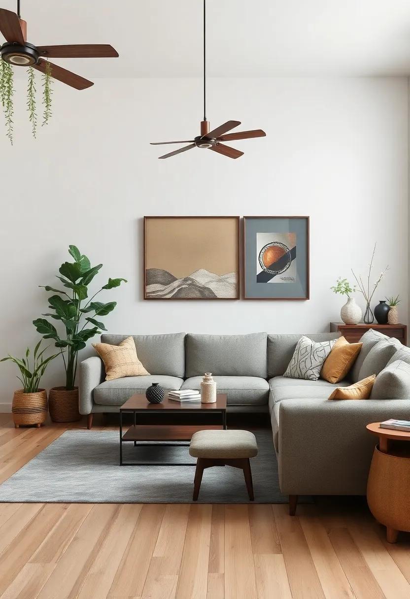 Vintage Charm: Incorporate antique finds and retro accessories to add character and ⁣storytelling elements to your decor