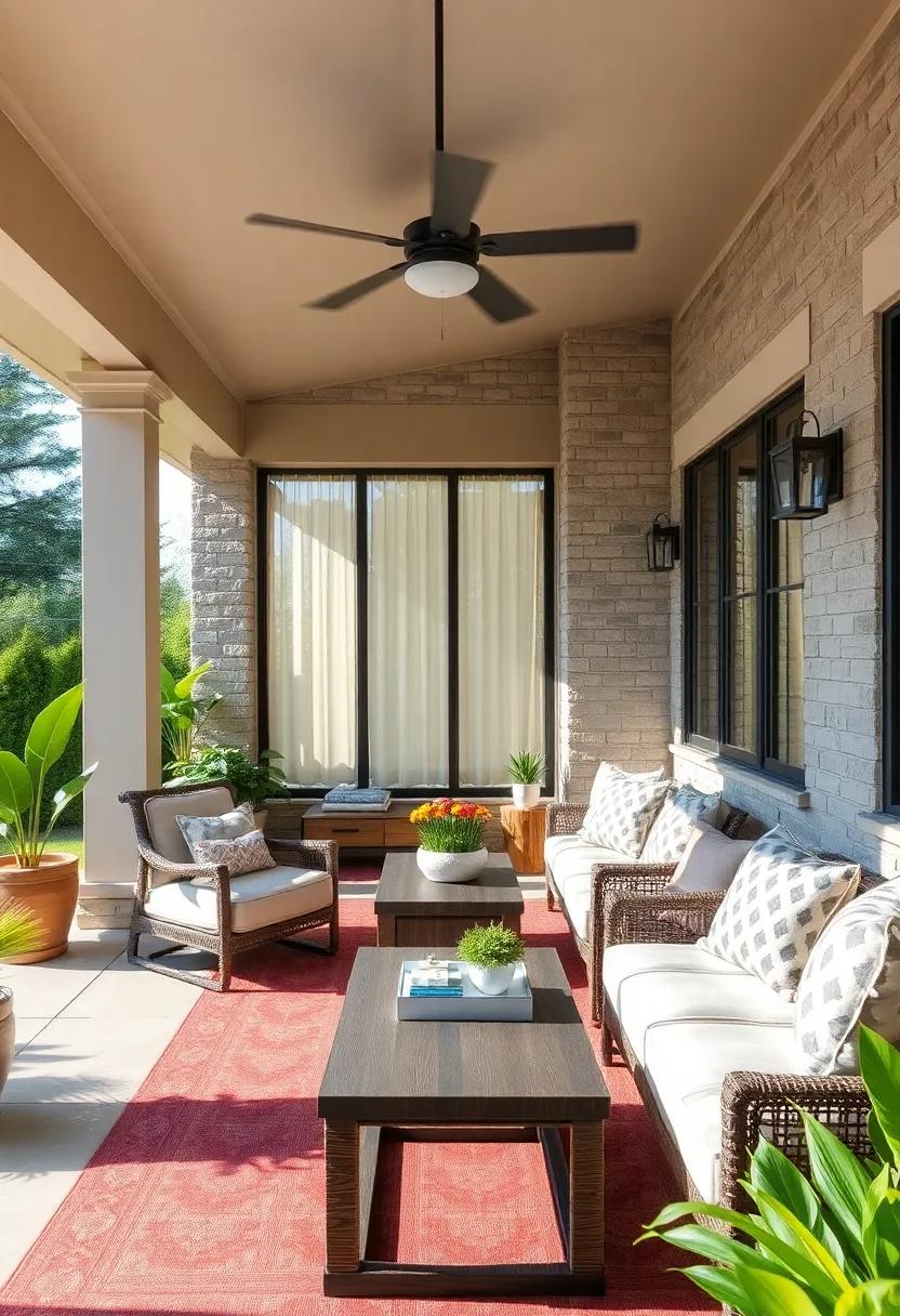 Designing with Light:⁢ The Influence ⁤of Natural Sunlight on outdoor⁣ Spaces