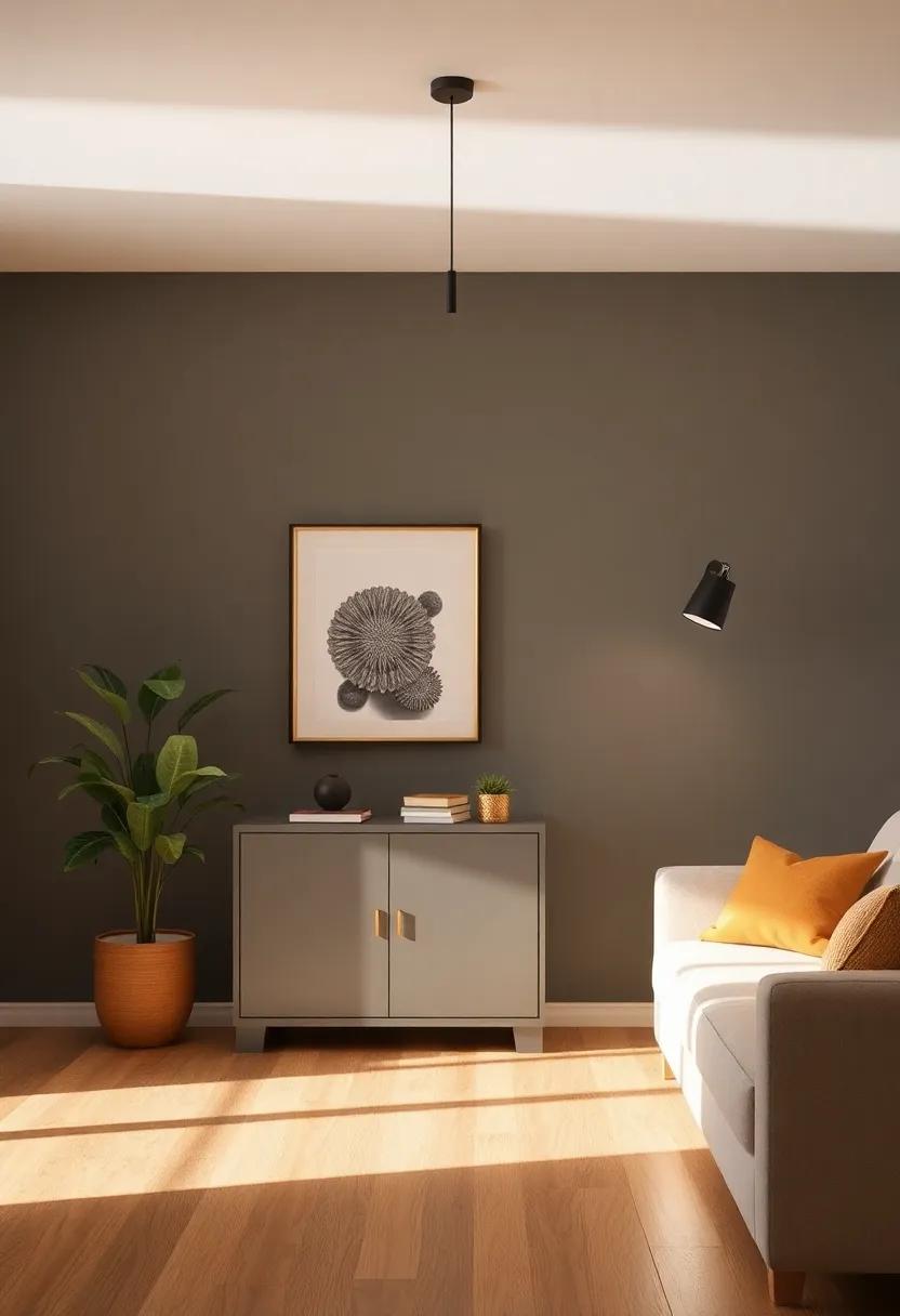 Add⁣ dimmers to existing⁤ light fixtures to easily transition from⁤ bright ​and functional⁣ to soft ​and⁢ intimate