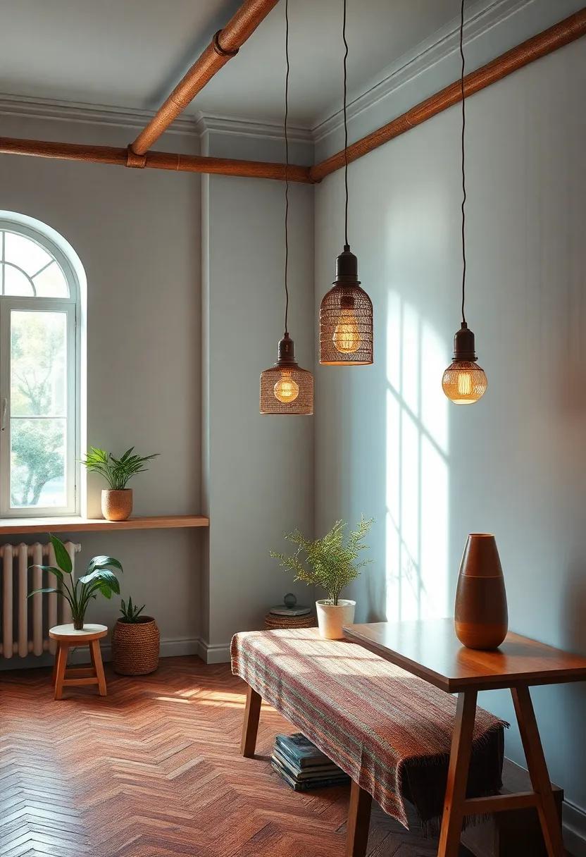 Source artisanal handcrafted lights that reflect ​local‌ craftsmanship and add a personal ‍touch to ⁢your home