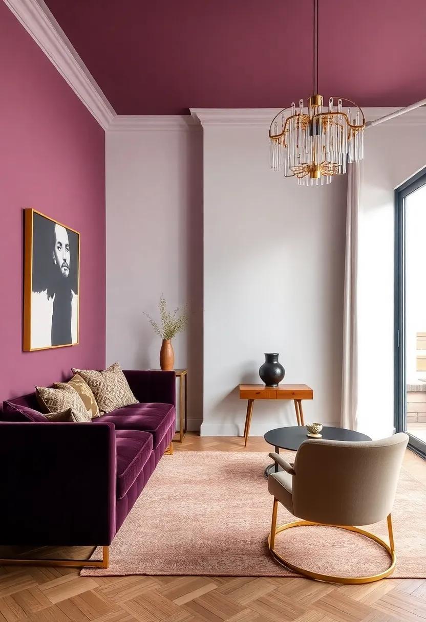 Personal Touch: infuse your personality into ⁣the‍ space through‌ curated collections or⁢ personal memories, ensuring⁤ the⁢ design feels uniquely yours