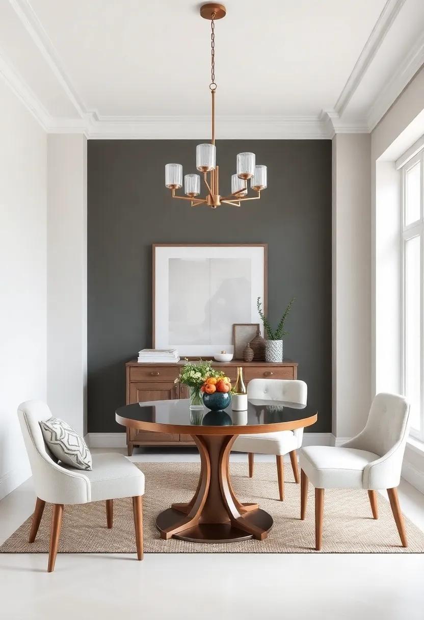 Personalizing​ Your Dining ⁣Experience ‌with‍ Family ⁣Heirlooms ‍and Unique Finds