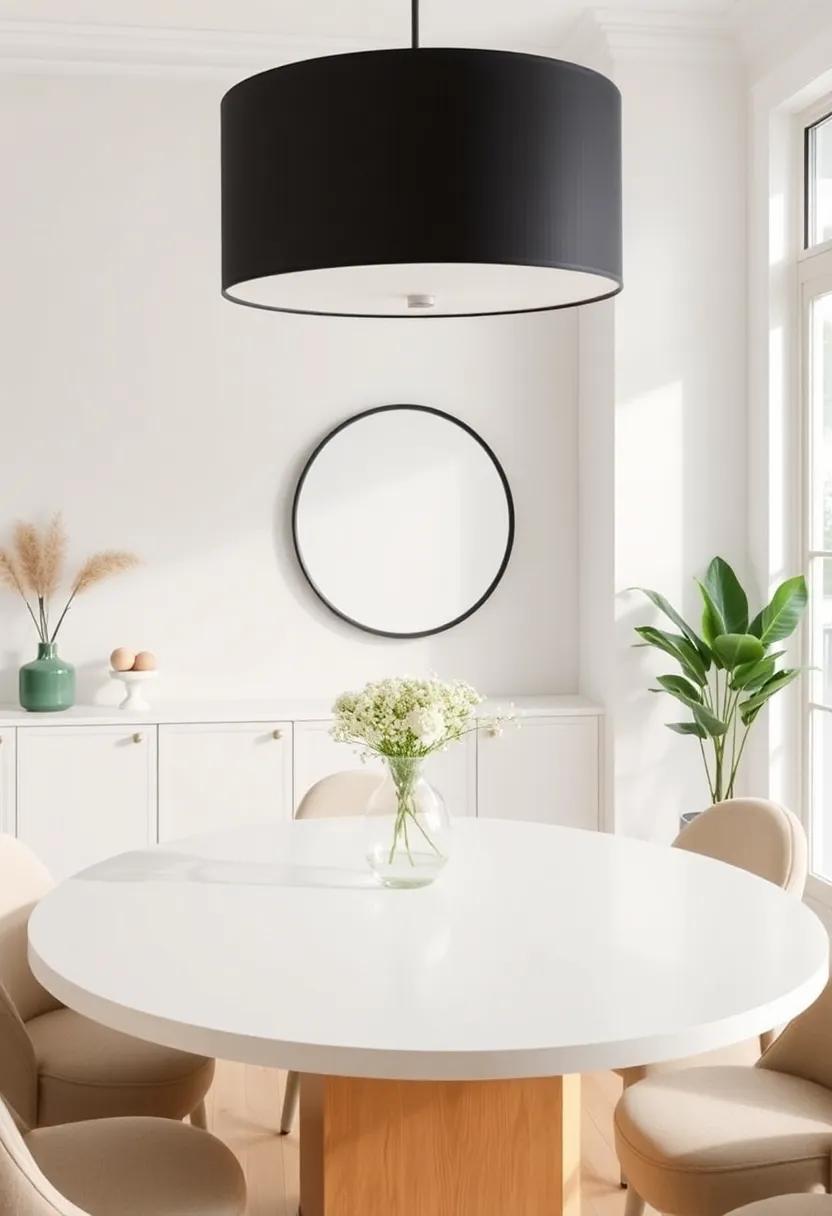 Seasonal ​Decor Ideas to Keep Your Dining⁣ Room Fresh Year-Round