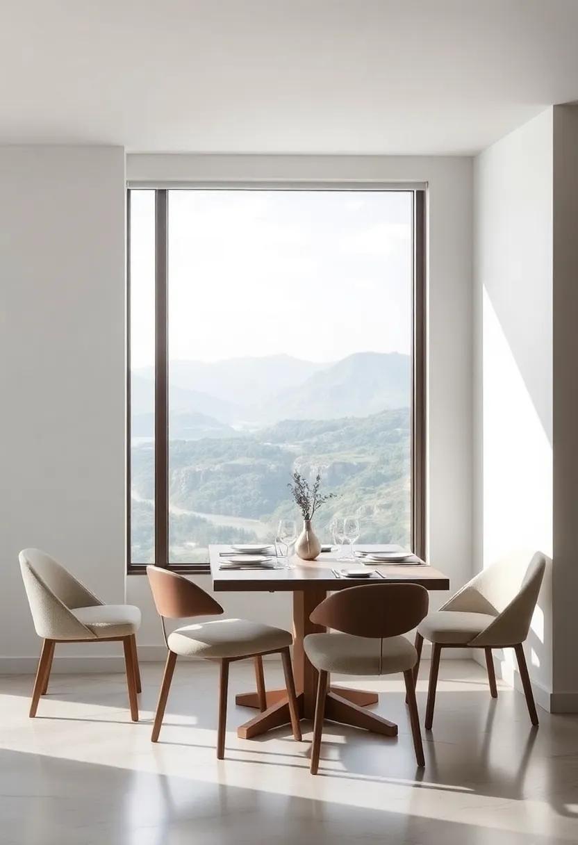 Dining With A View: Scenic Landscapes That Inspire Culinary Adventures