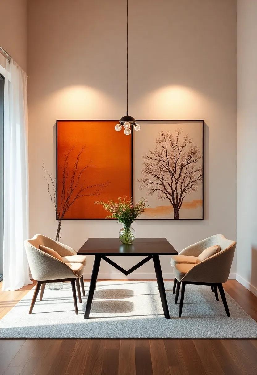 mood⁤ Lighting ​And ⁢Art: Creating⁤ Atmosphere Through Illuminated Wall​ Decor