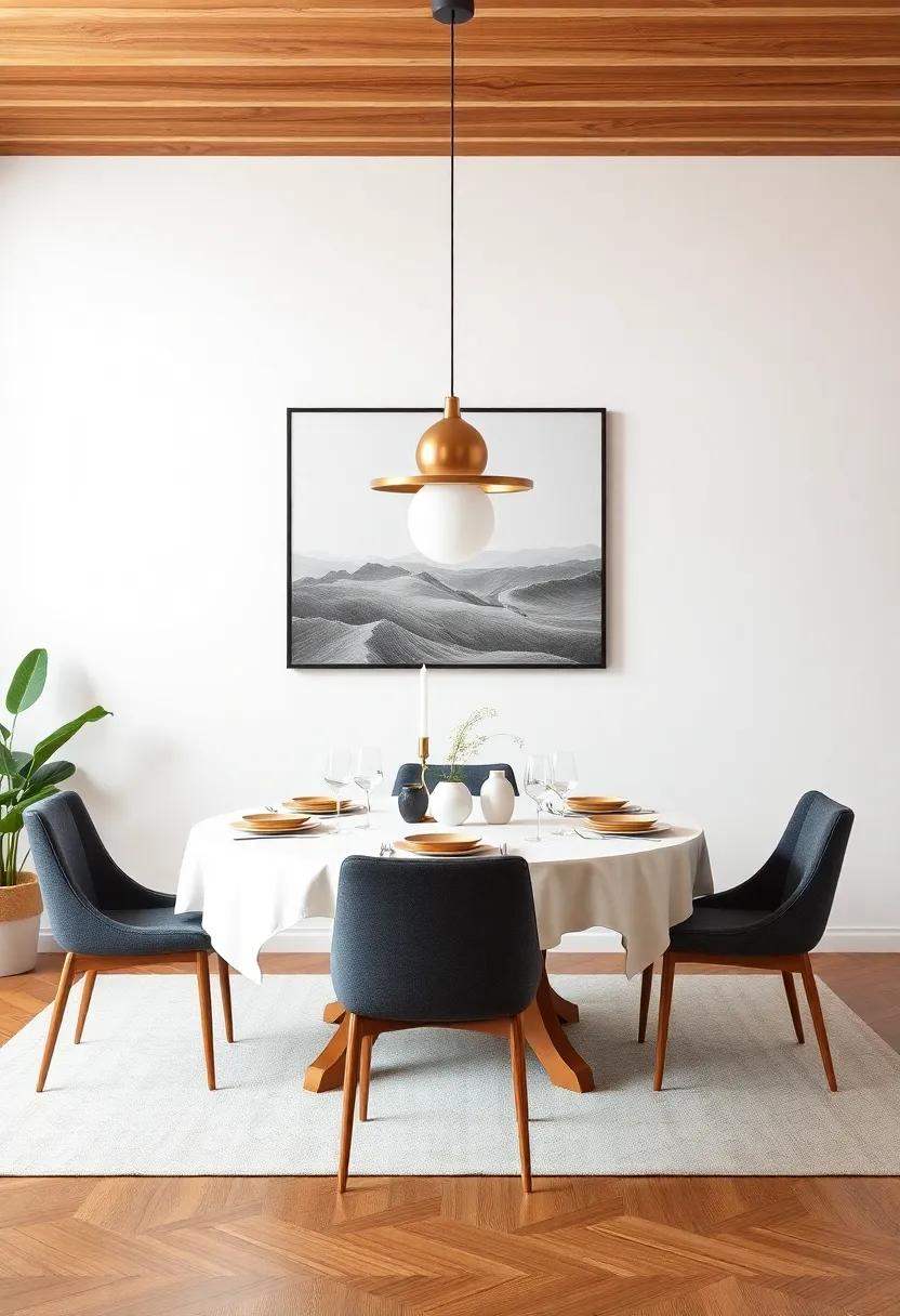 Visual storytelling: Narrative Art ‍That Engages Guests⁤ Around the ⁢Table