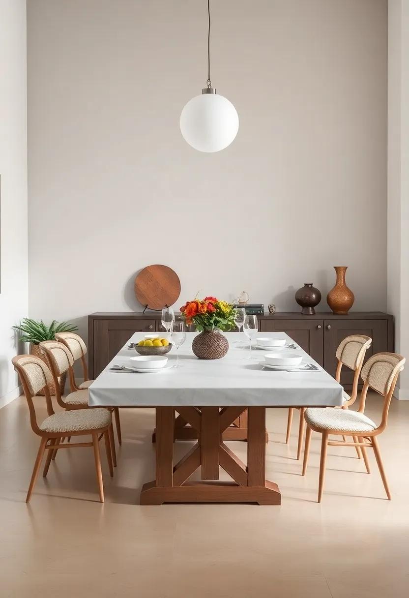 Family Heritage: Ancestral Artifacts That‍ connect Generations Over ⁢Meals