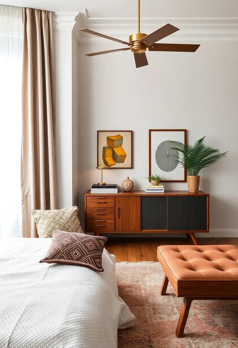 Wall Art Inspirations: Mixing Classic and contemporary Styles for Eye-Catching Displays