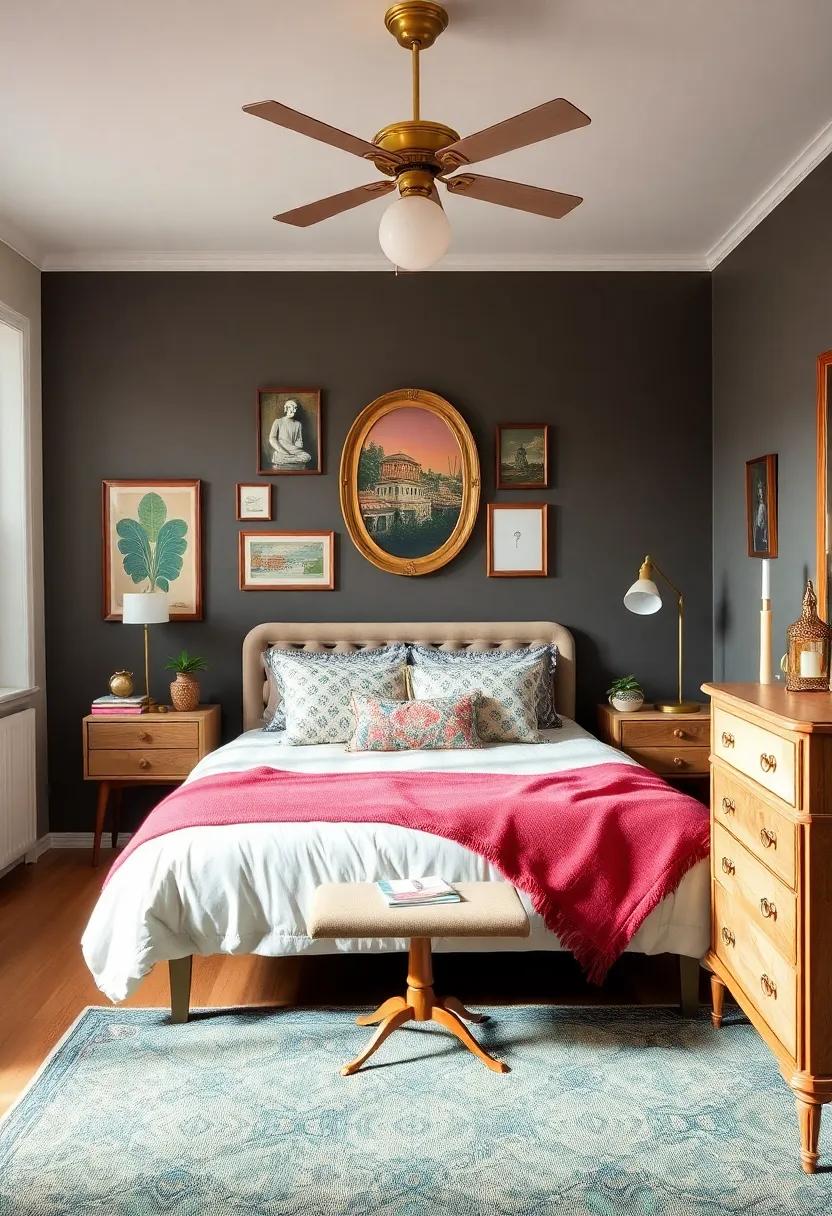 Accessorizing with Purpose: Vintage Treasures ‌That Spark Conversation
