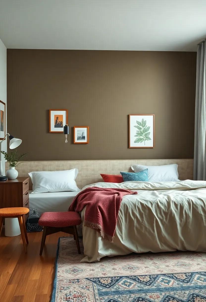 Integrating technology Discreetly for‍ a⁢ Seamless Blend of Old and‍ New