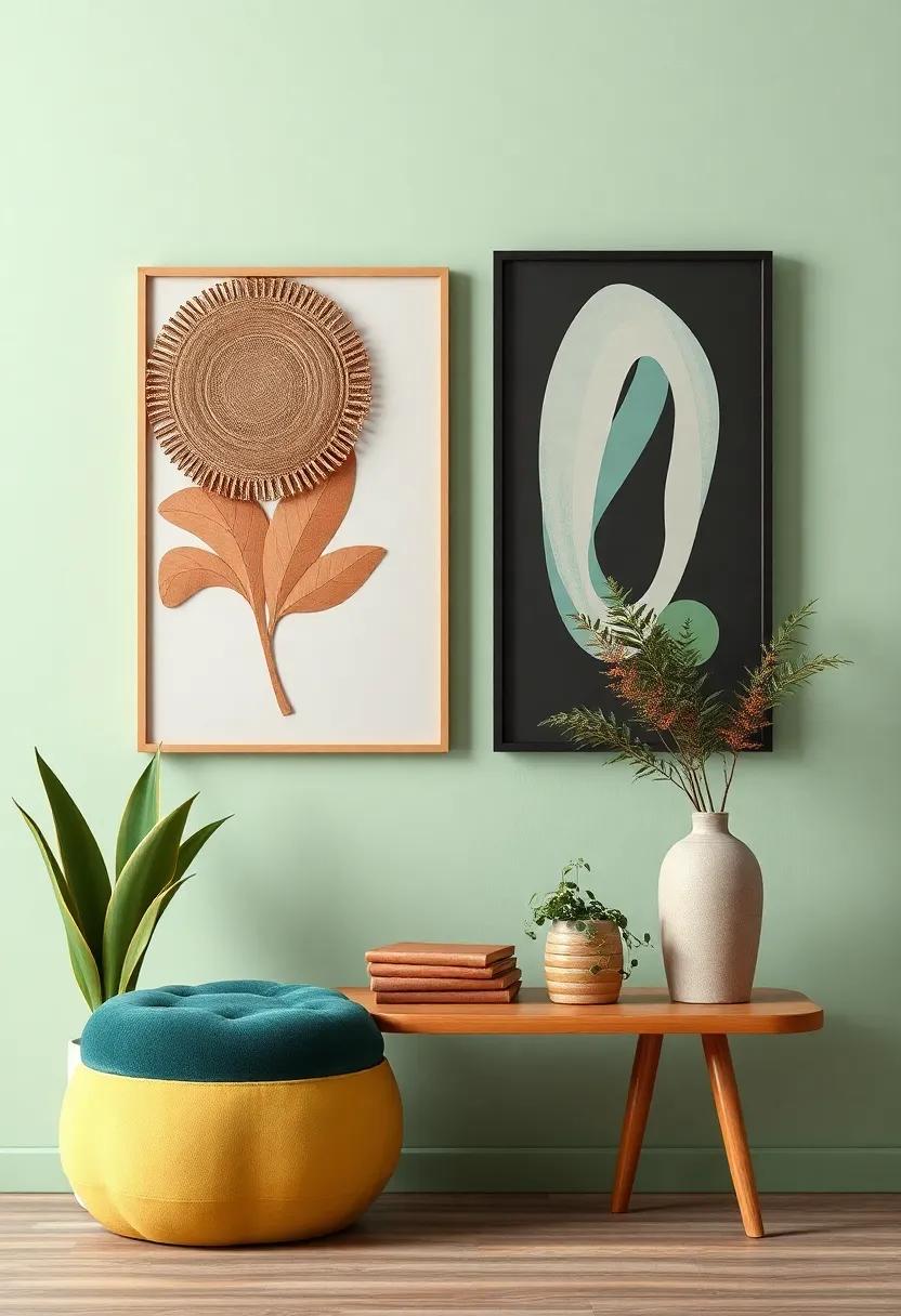 Art for ‌All: Making Eclectic Decor accessible and Affordable