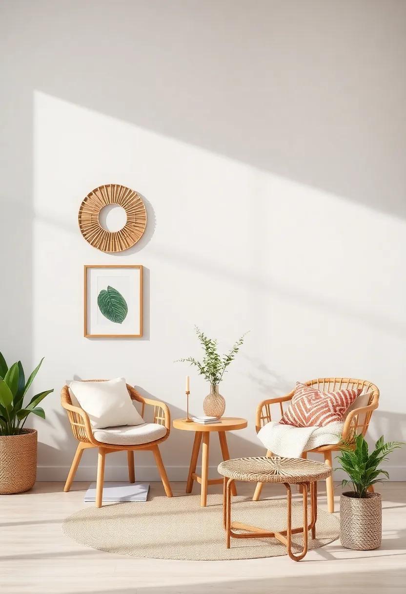 Vintage⁣ Vibes: Incorporating Retro⁣ Art ⁤for a Timeless‌ Appeal