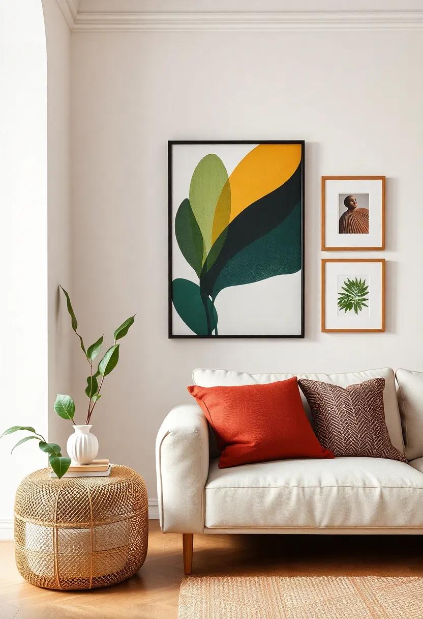 The Beauty of‌ Layering: ​Combining‍ Different Art ​Styles for Depth