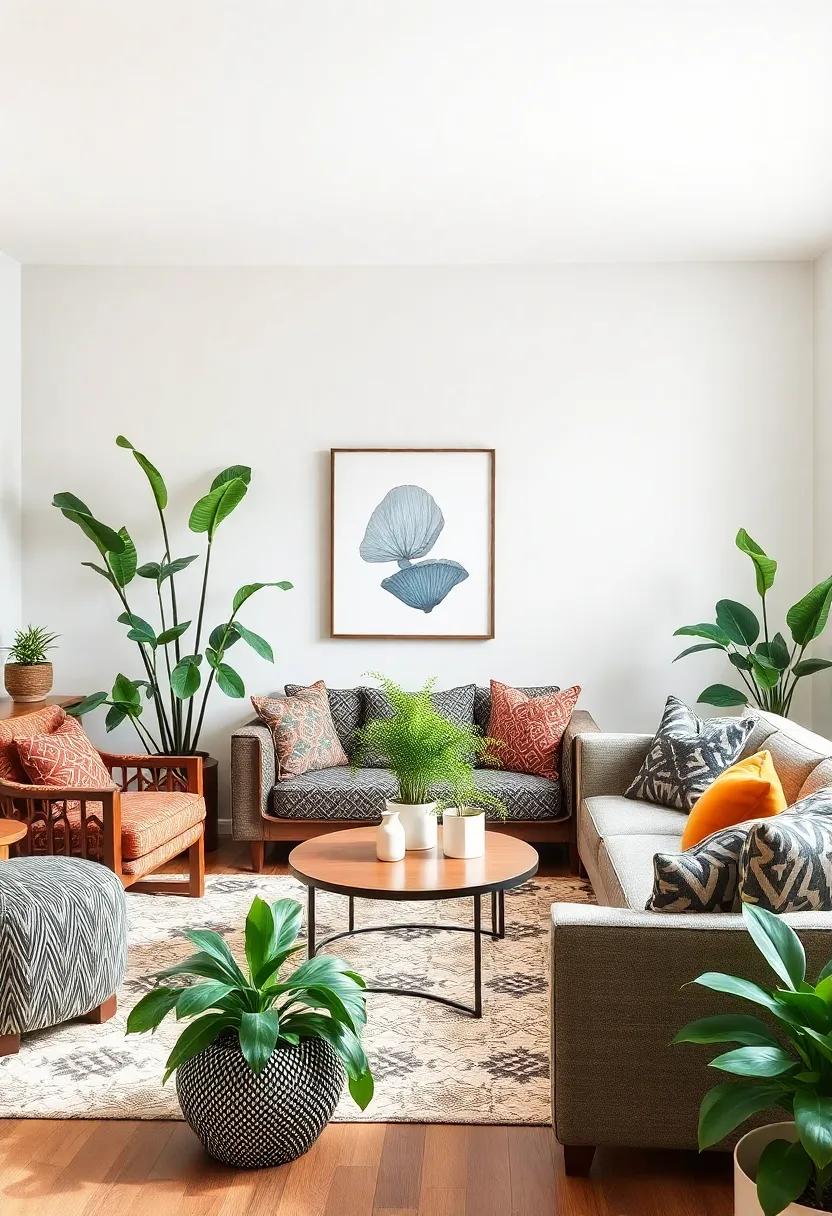 The Magic of ⁤vintage: Incorporating Antique Finds​ into Modern Spaces