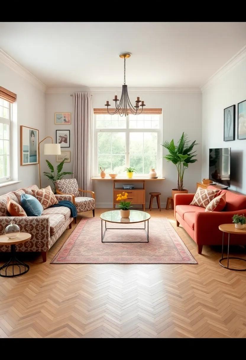 Personal Storytelling: ⁤Showcasing Your Journey Through Eclectic Decor