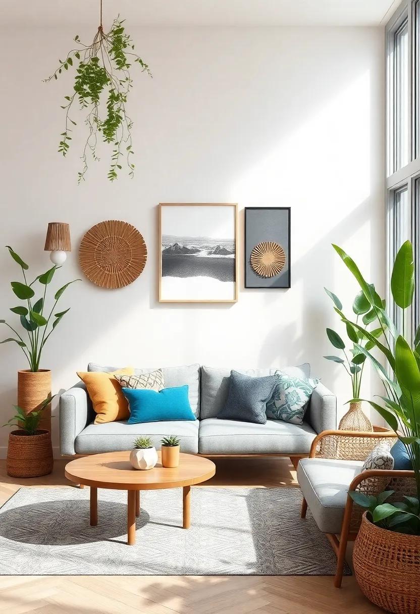 Biophilic design: Creating‍ Connection⁣ with the Great Outdoors⁣ Indoors
