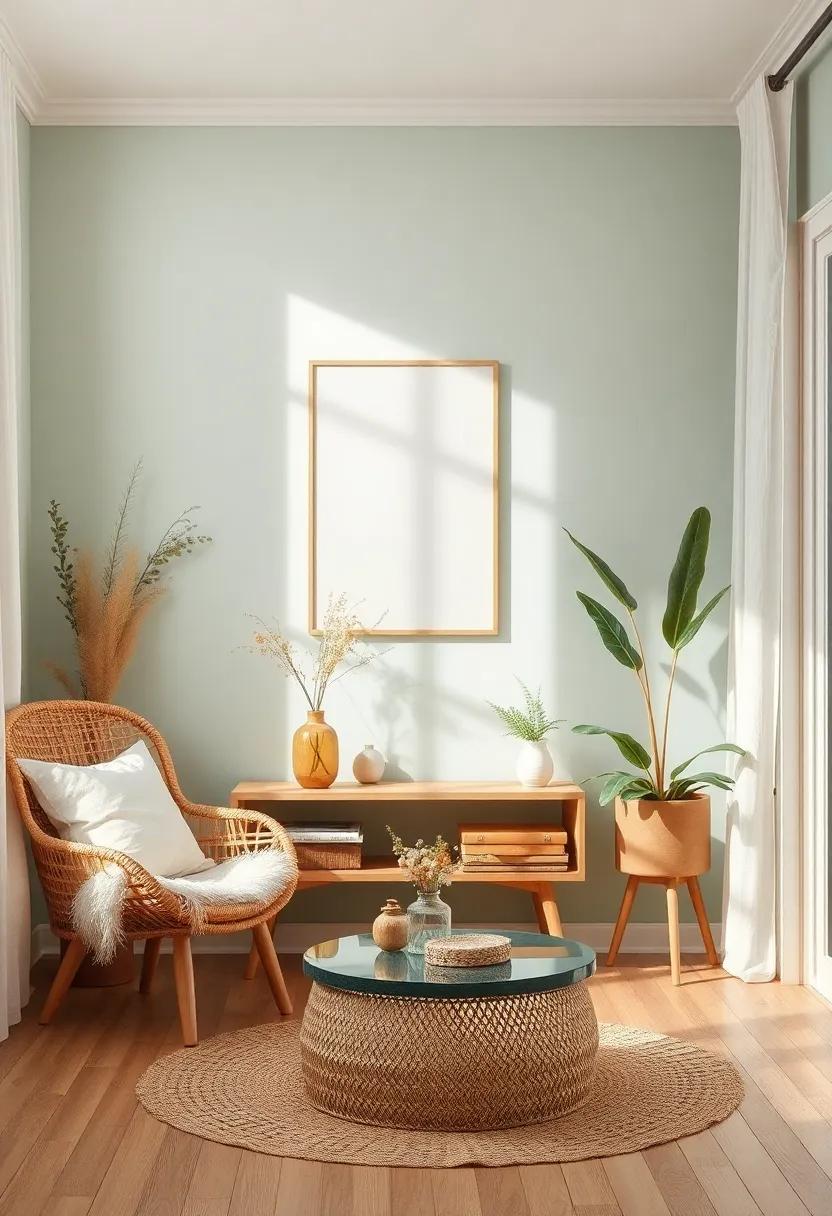 recycled‌ Treasures: How Upcycling Natural Materials‍ Can Elevate Decor