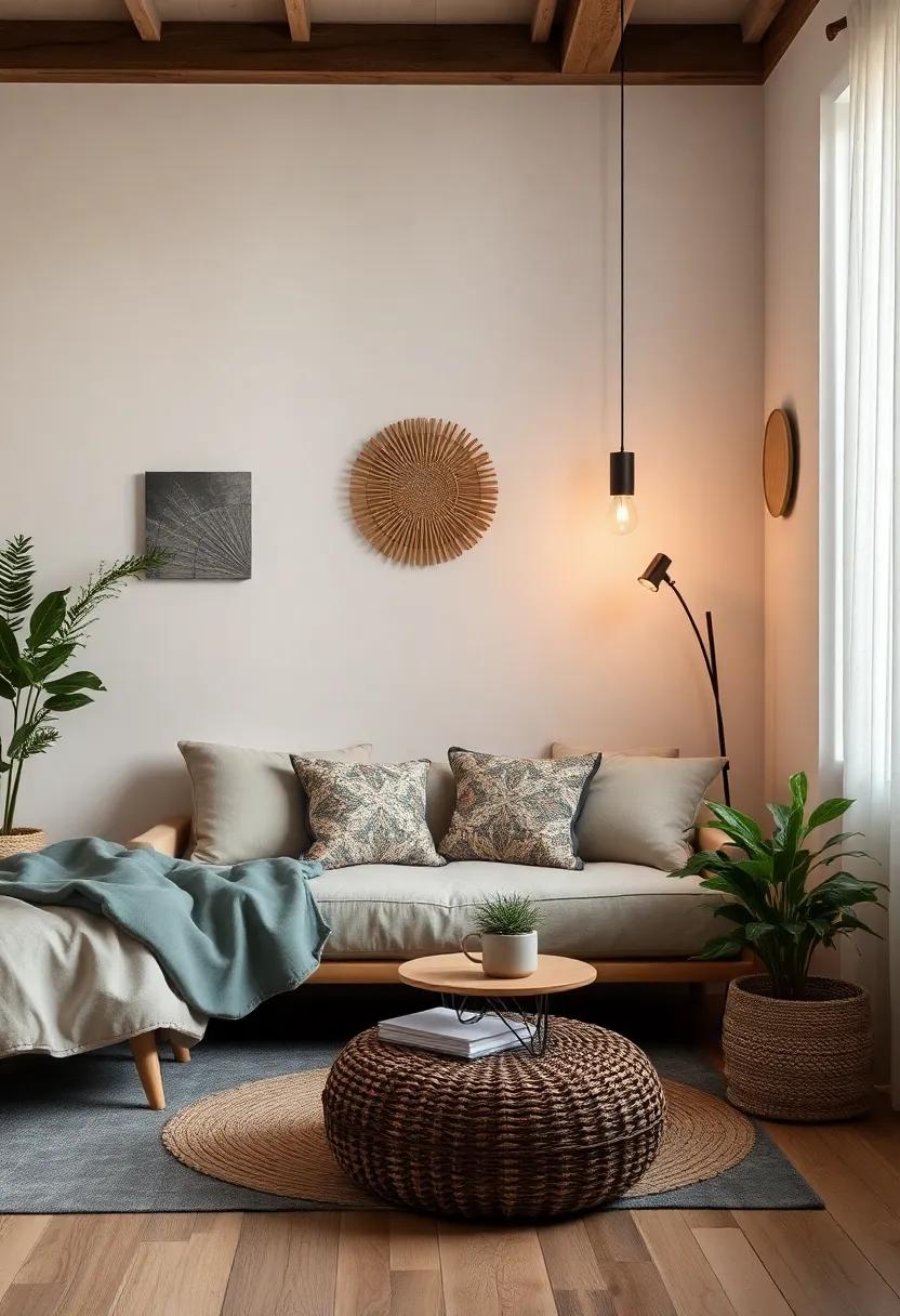 Nature’s‌ Soundscape: ⁤incorporating Natural Sounds into ⁢Your Healing Space