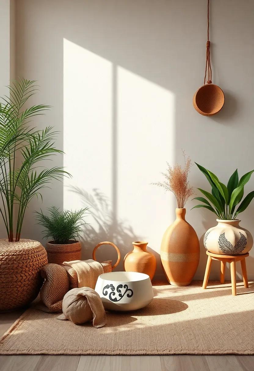 Nature-Inspired ‍Wall Art: Bringing the Beauty of ⁢Landscapes Inside