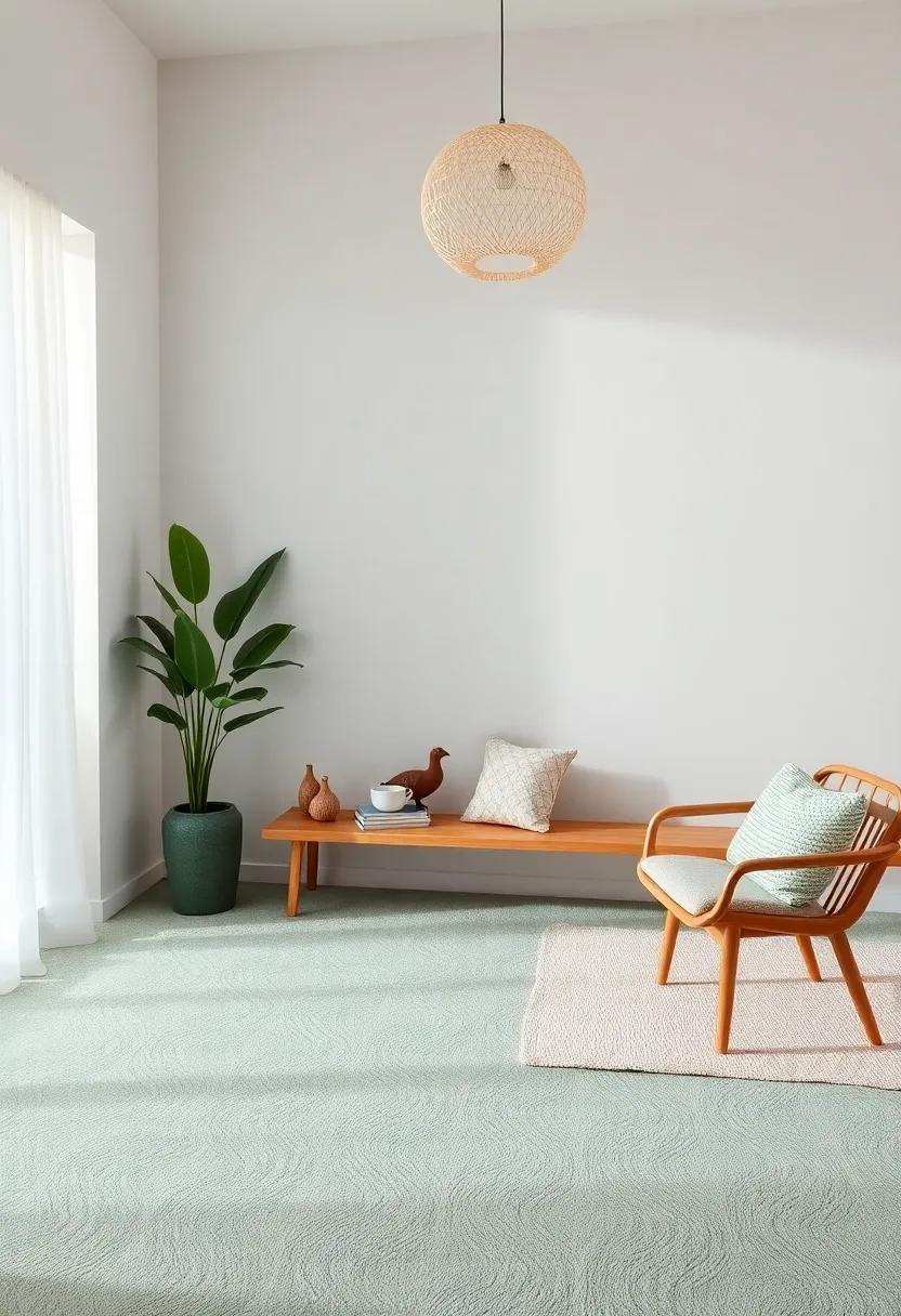 Animal⁣ Motifs:​ Embracing Nature’s Wildlife in ⁢Your Home Decor