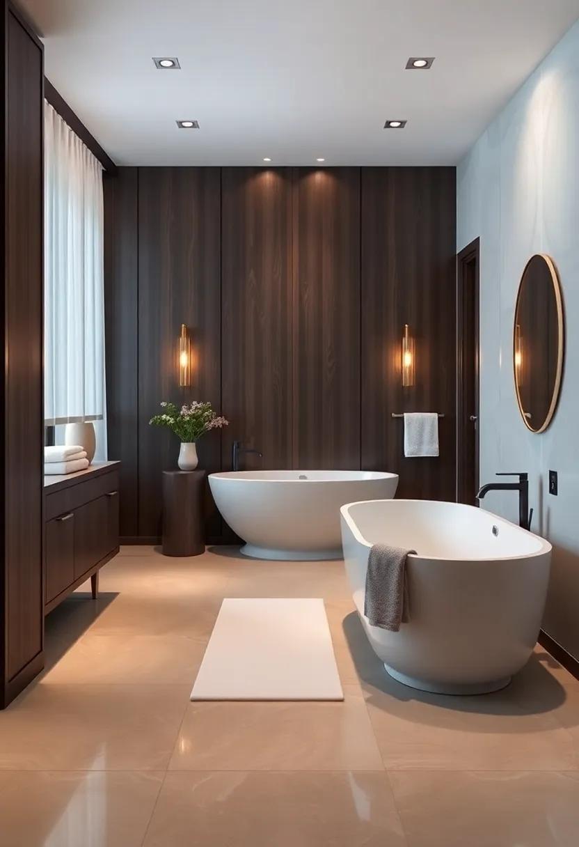 Layering⁢ Light:⁢ Combining ⁣Fixtures ⁣for‌ Depth‌ and ​Dimension