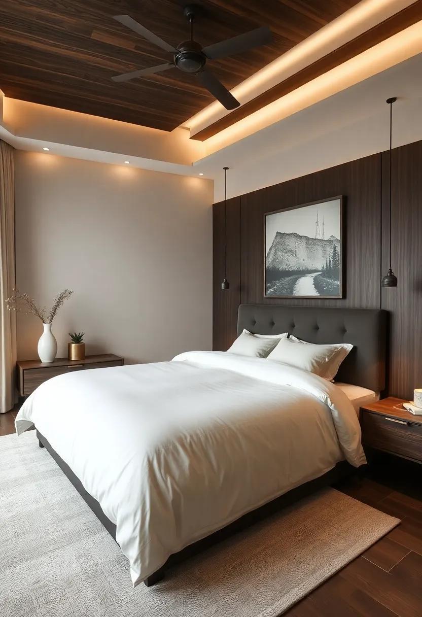 Evocative Scents⁢ and⁢ Sound: Enhancing the Atmosphere of Your​ Space