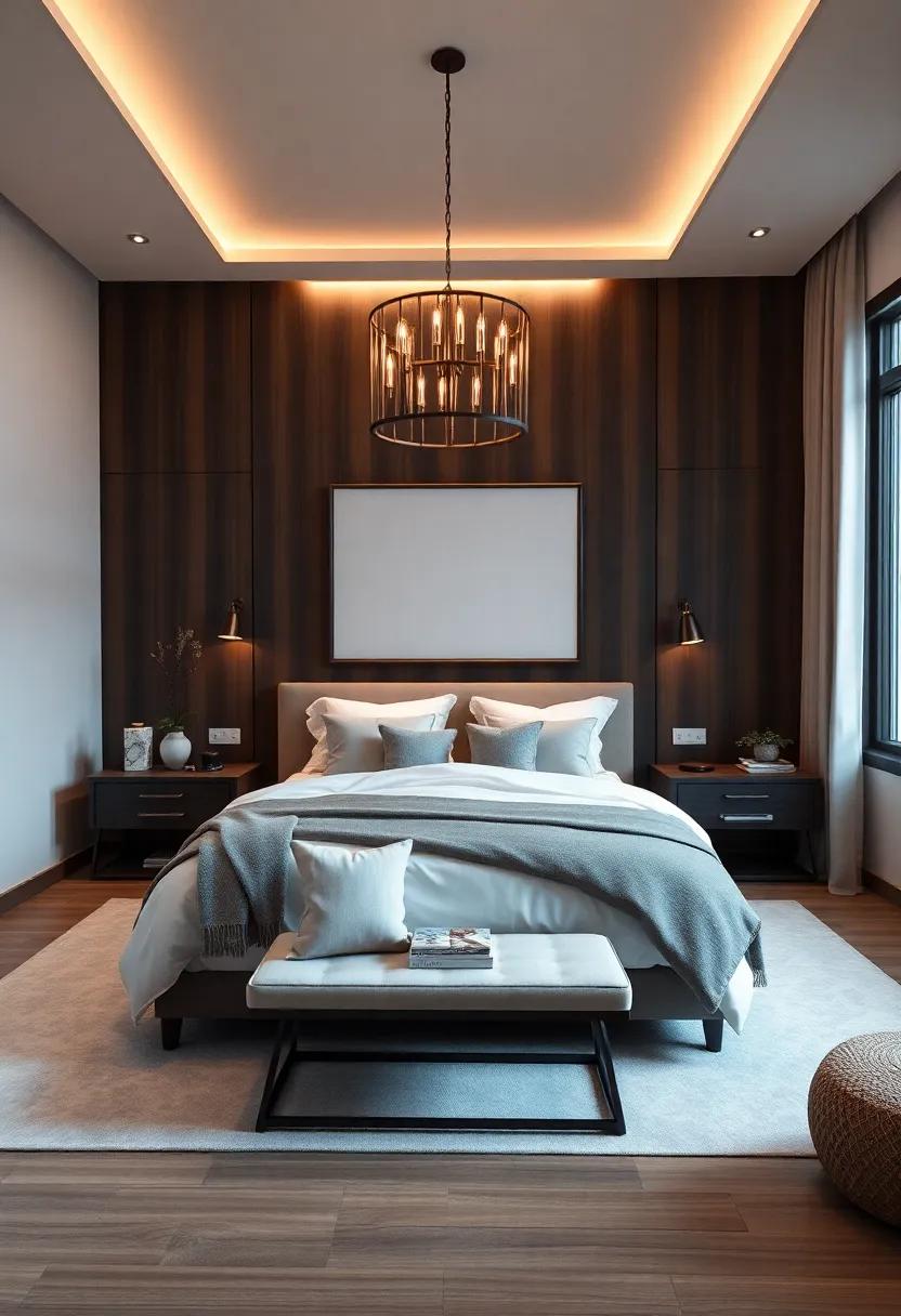 Mood Lighting Magic: Setting the Perfect Ambiance for Relaxation