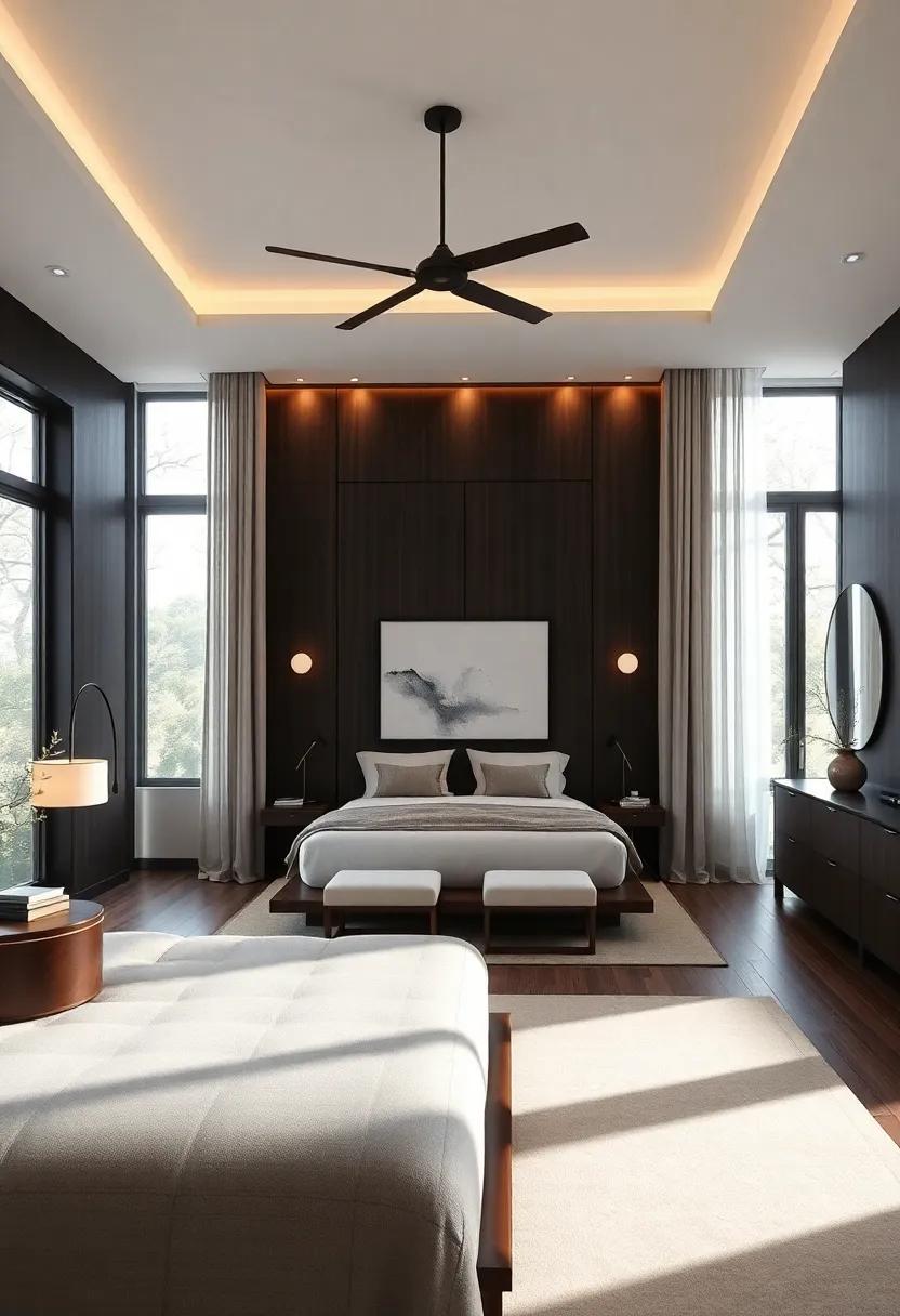 Illuminated ‍Reflections:​ Using‌ Mirrors to Enhance Natural ‍Light