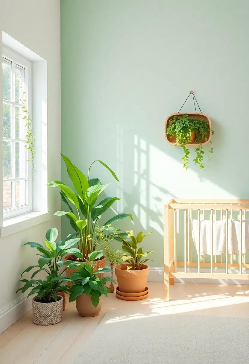 Indoor Plants That enhance Air Quality While Adding Life‍ and ‍Color