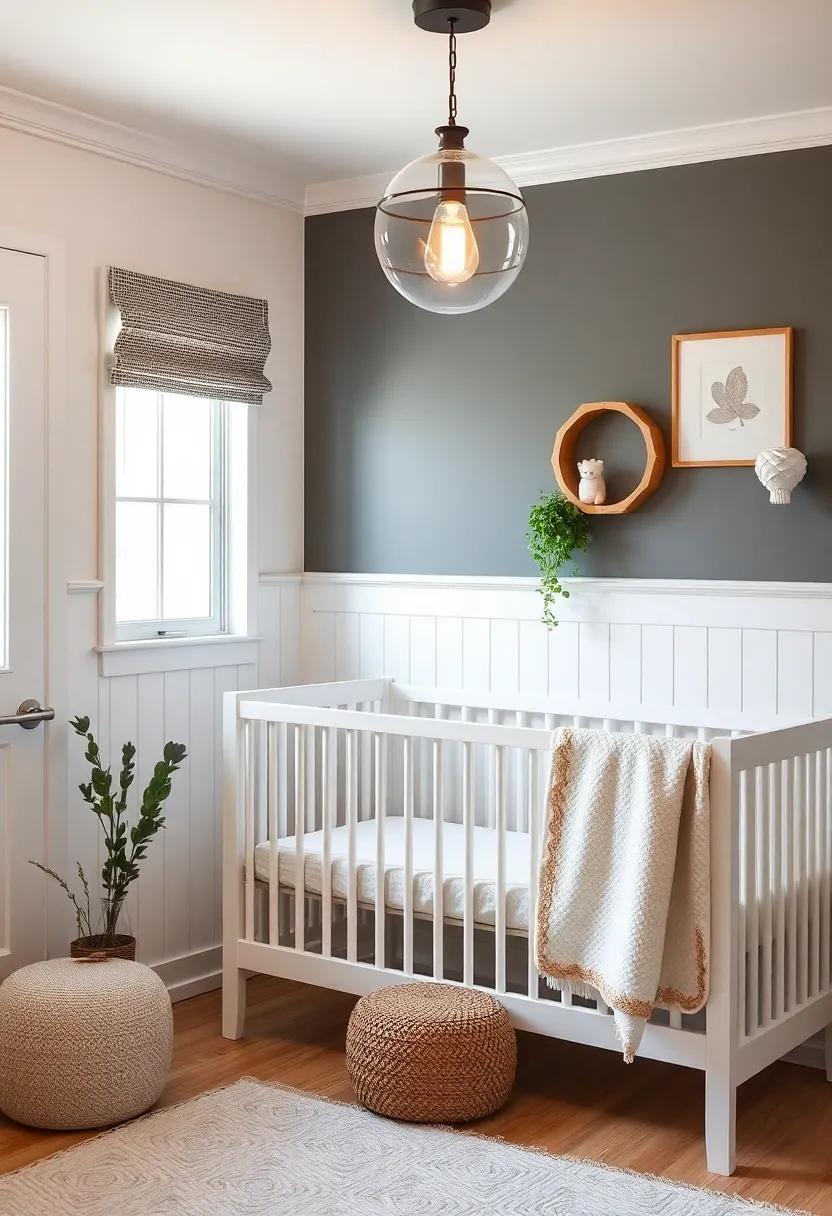 Unique Lighting Options to⁣ Create a Magical Ambiance