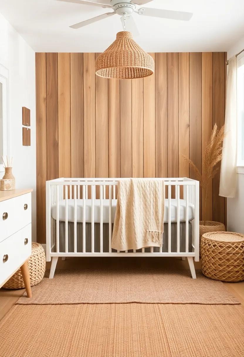 Warm Rugs ​That Invite⁢ Play and Comfort Beneath Tiny Feet