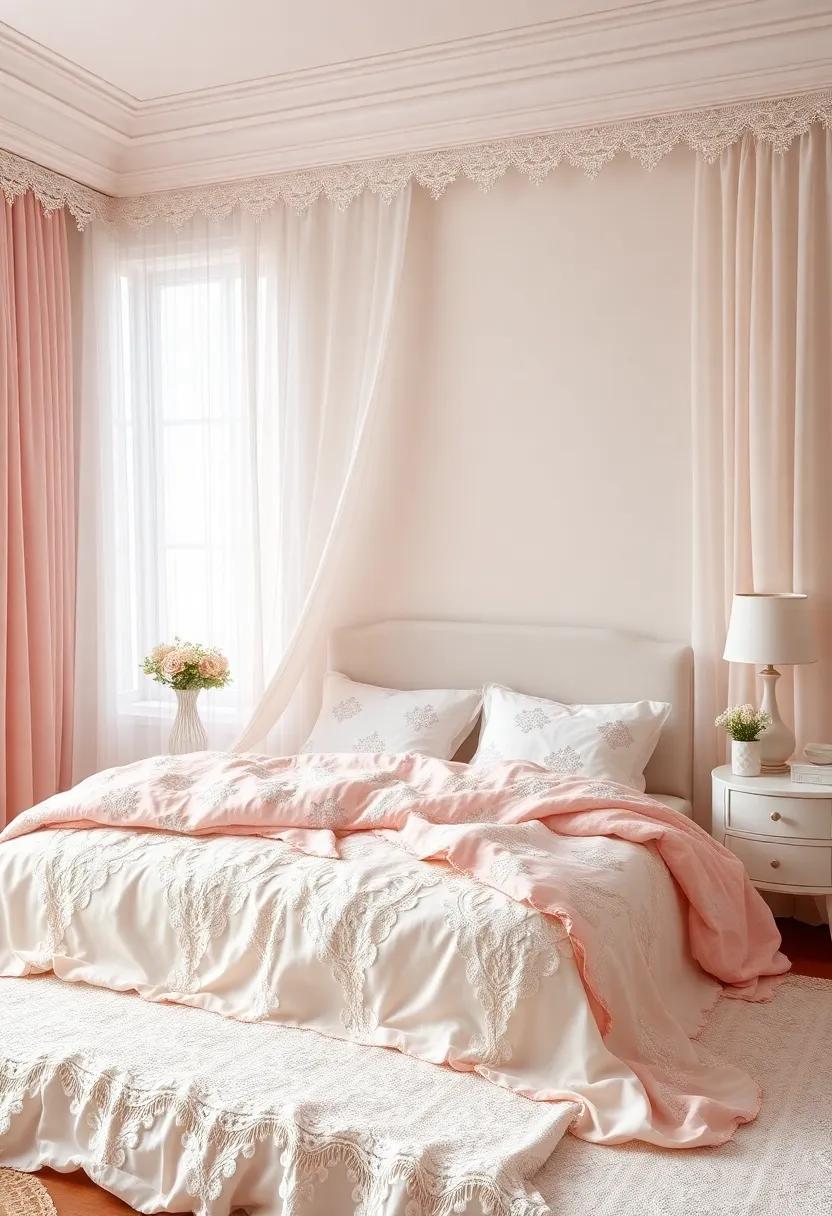 Choosing the Perfect Bedspread: Patterns, Textures, and Hues