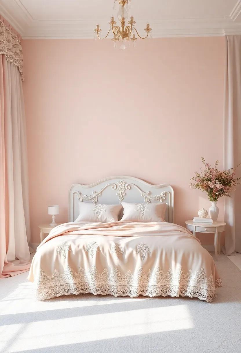 Creating a ​Dreamy Space: The Importance of Negative Space and Composition