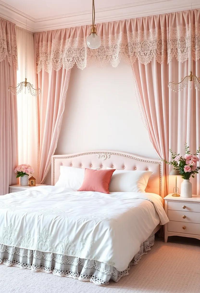 Defining Your Bedroom's Character with Unique Statement Pieces