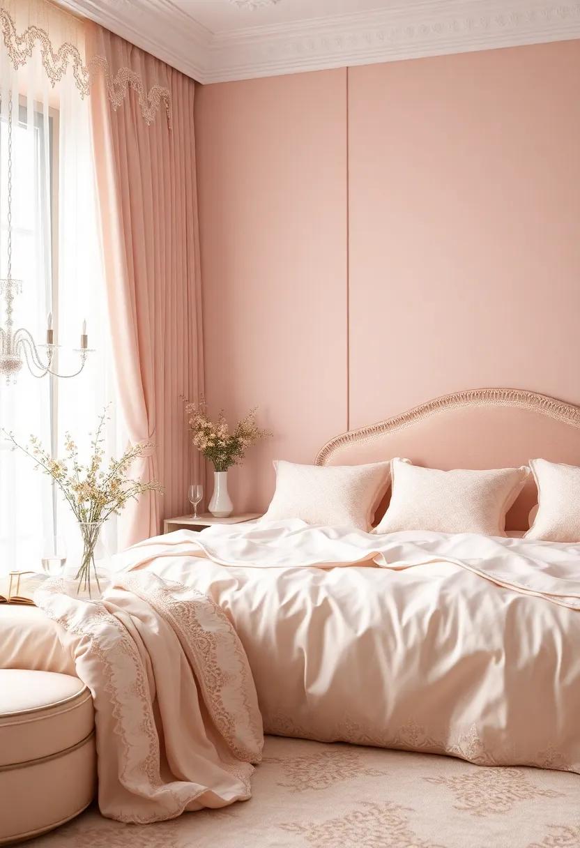 Incorporating​ Vintage elements ⁢to Enhance the Feminine touch