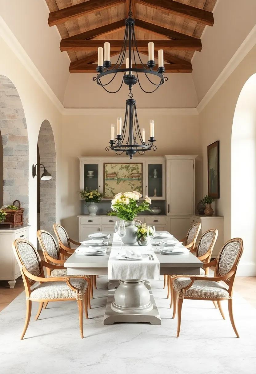 Soft, Neutral Color Palettes:⁤ choose calming⁣ shades of cream, beige, and soft pastels to create ​a serene and inviting⁣ atmosphere