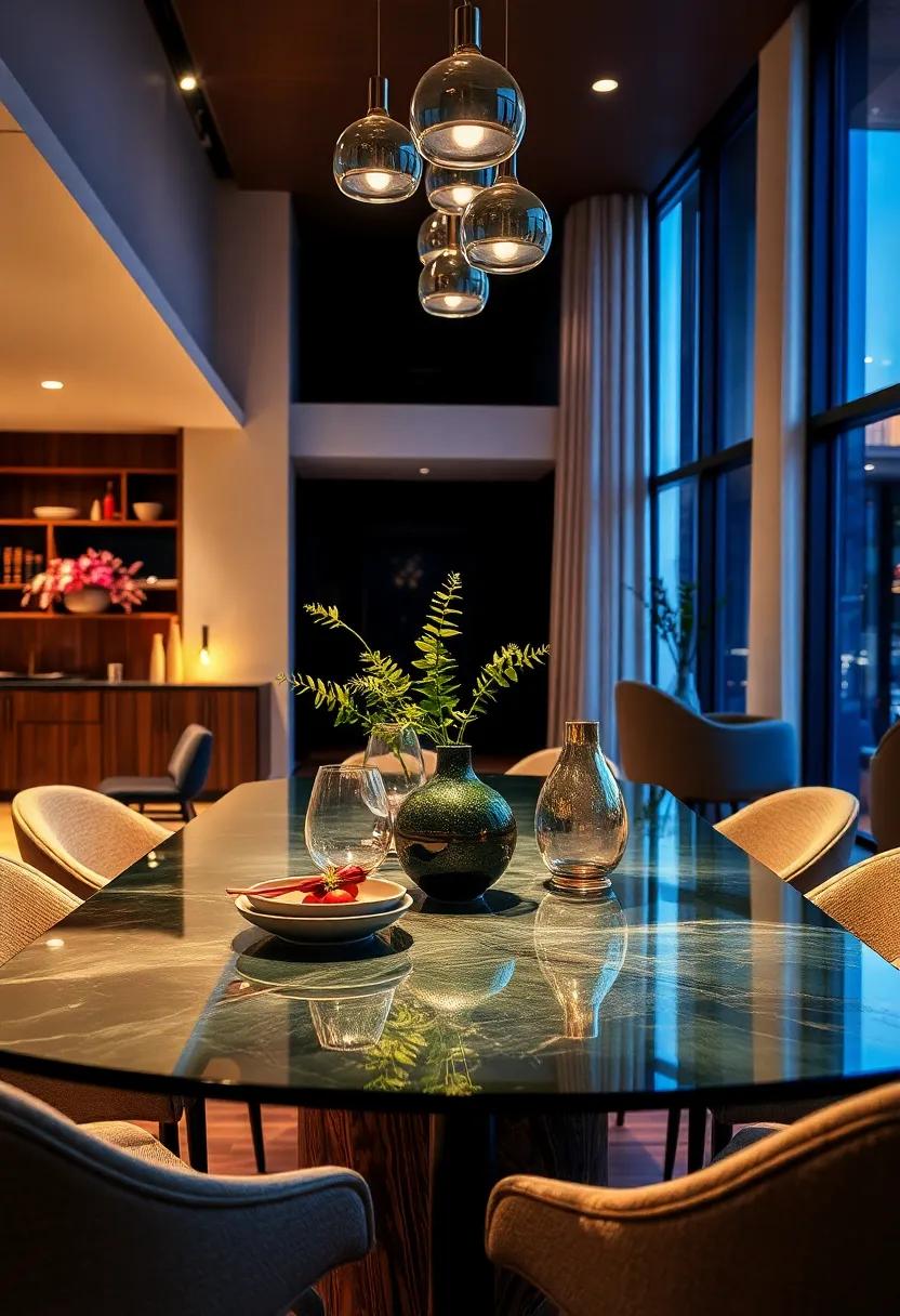 Personalized Touches That‍ Reflect Your Unique Style On Glass Surfaces