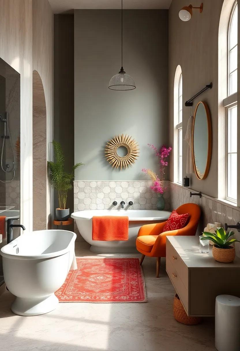 Vintage Vibes: Adopting Retro Palettes for a Nostalgic Appeal